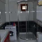 Snow Hill Aparthotel Masukiye