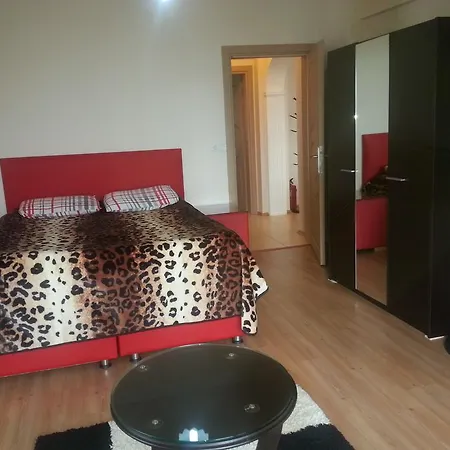 Snow Hill Boutique Hotel&apart 3*