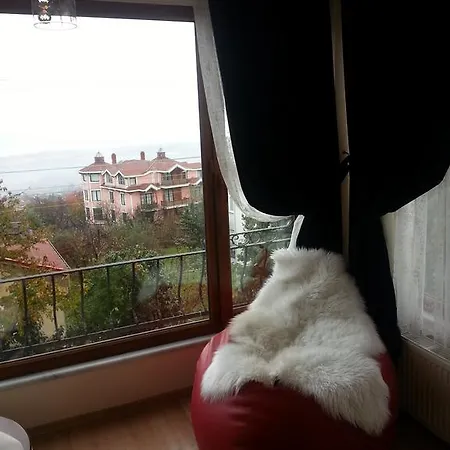 Snow Hill Boutique Hotel&apart Appart hôtel 3*