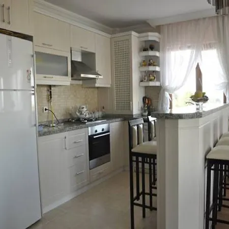 Snow Hill Boutique Hotel&apart 3* Masukiye