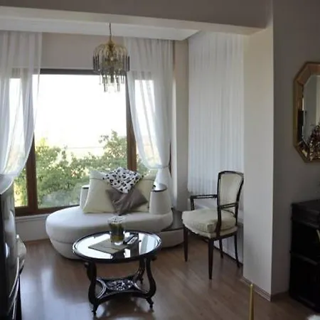 Snow Hill Boutique Hotel&apart 3*