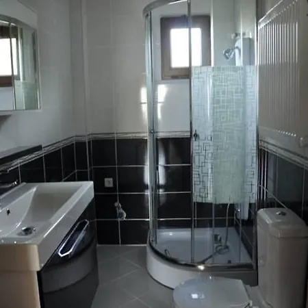 Appart hôtel Snow Hill Boutique Hotel&apart Masukiye