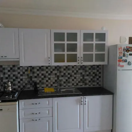 Snow Hill Aparthotel Masukiye
