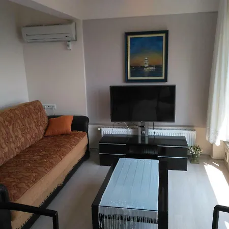 Snow Hill Boutique Hotel&apart 3* Masukiye