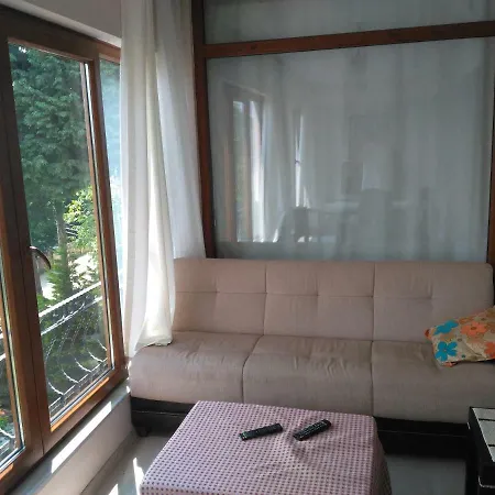 Snow Hill Boutique Hotel&apart Appart hôtel Masukiye