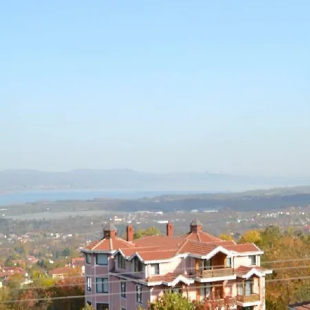 Appart hôtel Snow Hill Boutique Hotel&apart