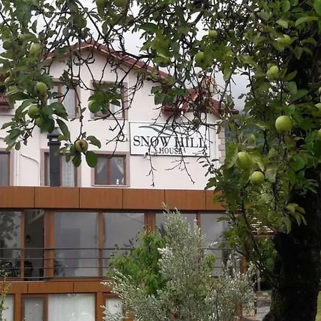 Snow Hill 3* Masukiye