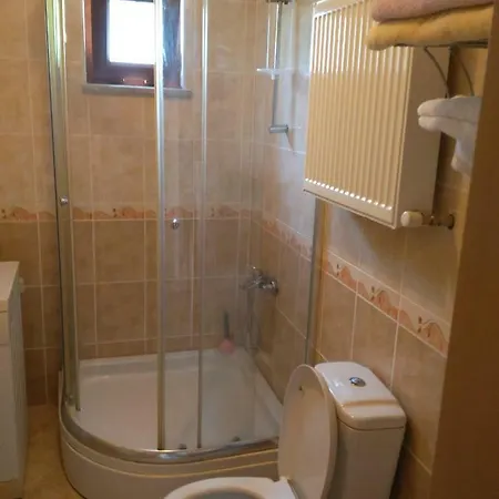 Appart hôtel Snow Hill Boutique Hotel&apart Masukiye