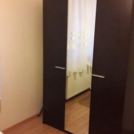 Snow Hill Aparthotel Masukiye