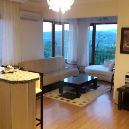 Snow Hill Boutique Hotel&apart 3*