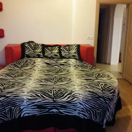 Appart hôtel Snow Hill Boutique Hotel&apart 3*