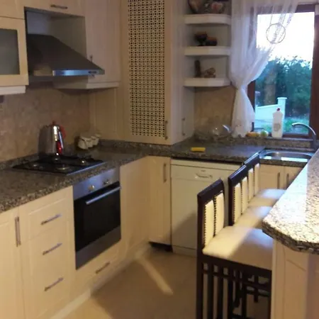 Appart hôtel Snow Hill Boutique Hotel&apart Masukiye