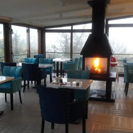 Snow Hill Boutique Hotel&apart