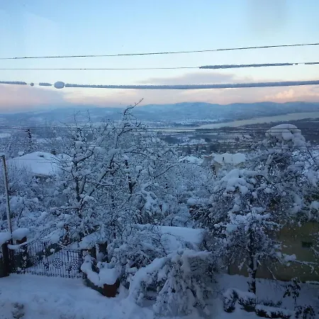 Snow Hill Boutique Hotel&apart 3*