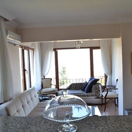 Snow Hill Boutique Hotel&apart 3* Masukiye