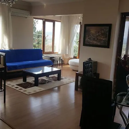 Snow Hill Aparthotel Masukiye