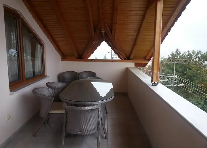 Apartahotel Snow Hill 3*