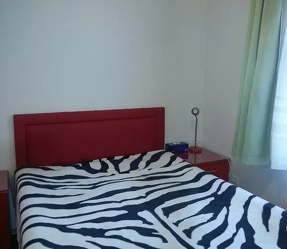 Snow Hill Apartahotel