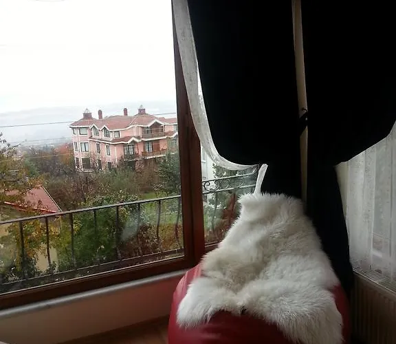 Snow Hill Apartahotel 3*