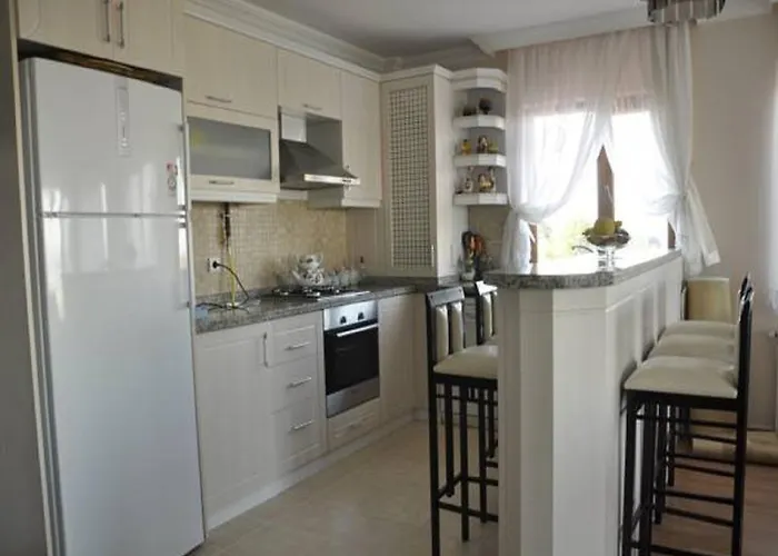 Snow Hill 3* Masukiye