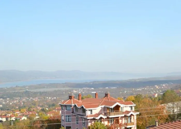 Apartahotel Snow Hill