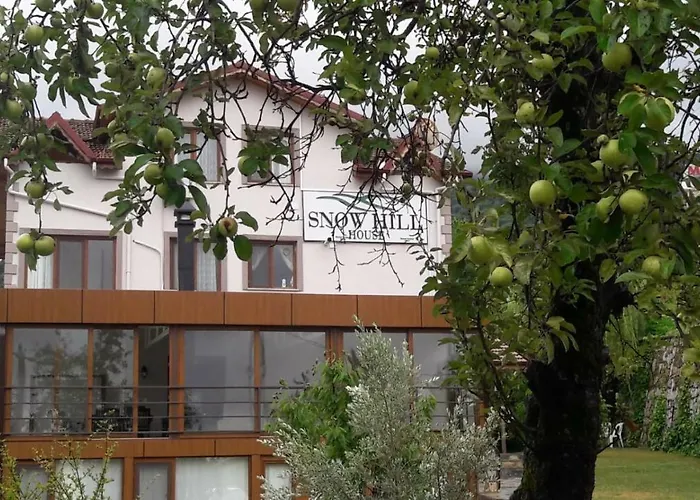 Snow Hill 3* Masukiye