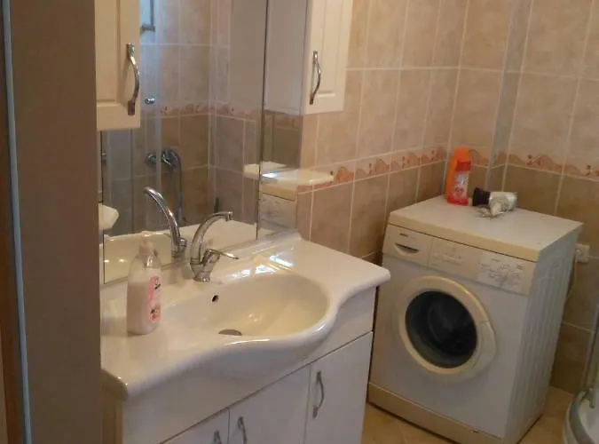 Apartahotel Snow Hill