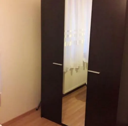 Snow Hill Apartahotel Masukiye