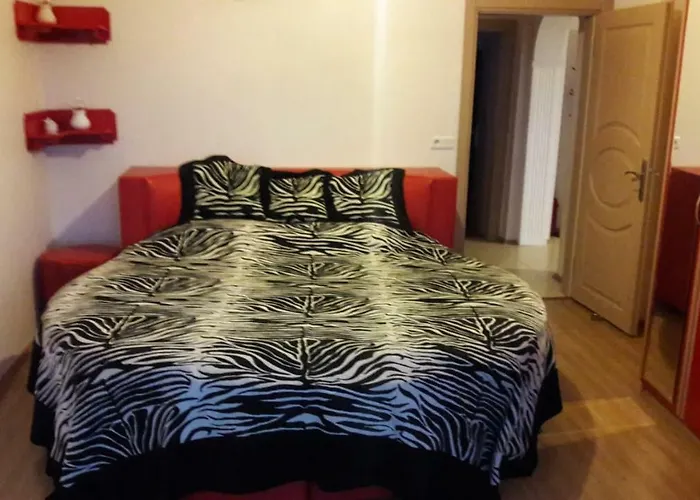 Apartahotel Snow Hill 3*