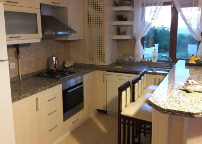 Apartahotel Snow Hill Masukiye