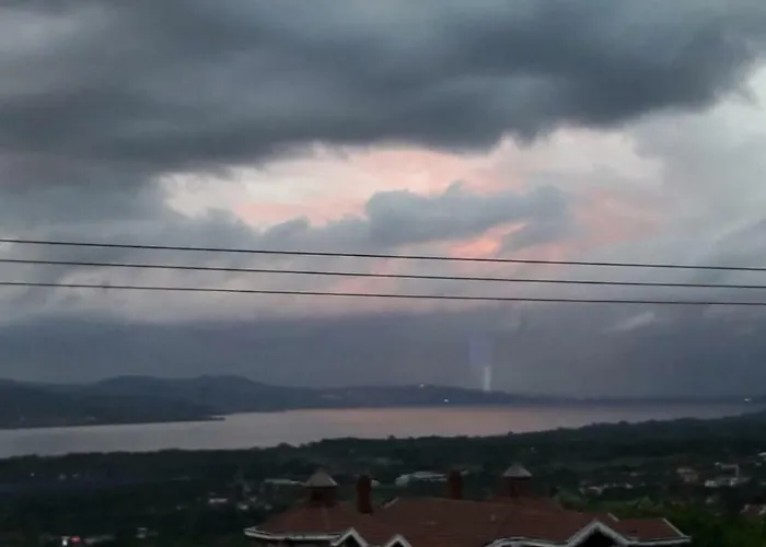 Apartahotel Snow Hill